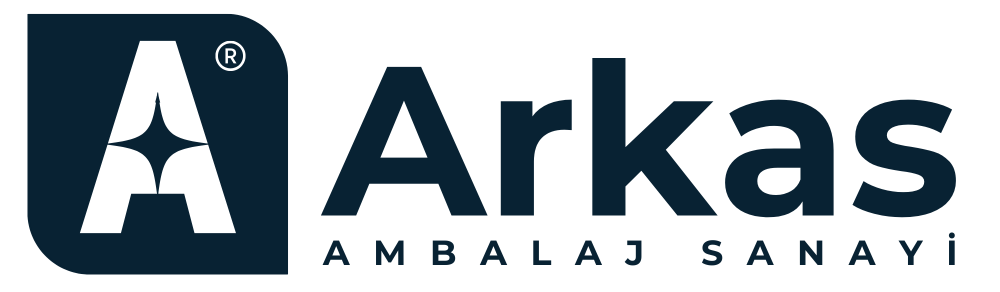 Arkas Ambalaj Logo
