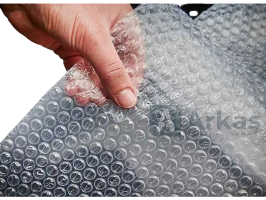 Balonlu Top Nylon