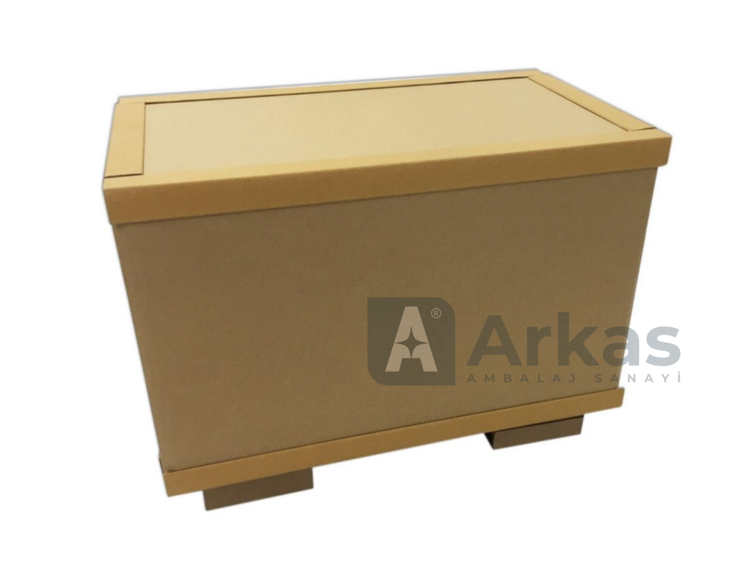 Petek Panel Sandık