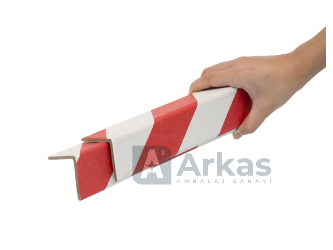 Sıvıya Dayanıklı Köşebent