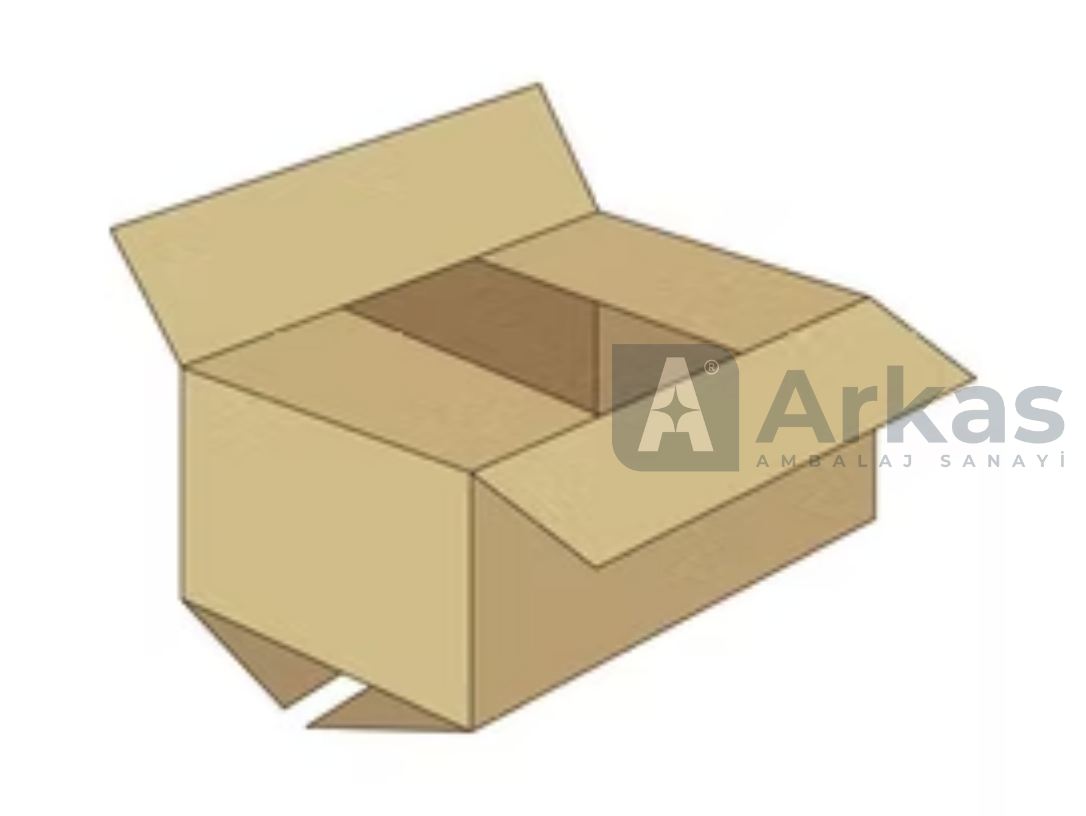 A-Box Carton