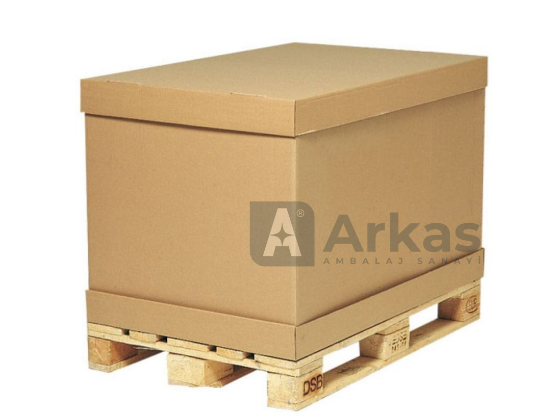 Top and Bottom Lid Triplex