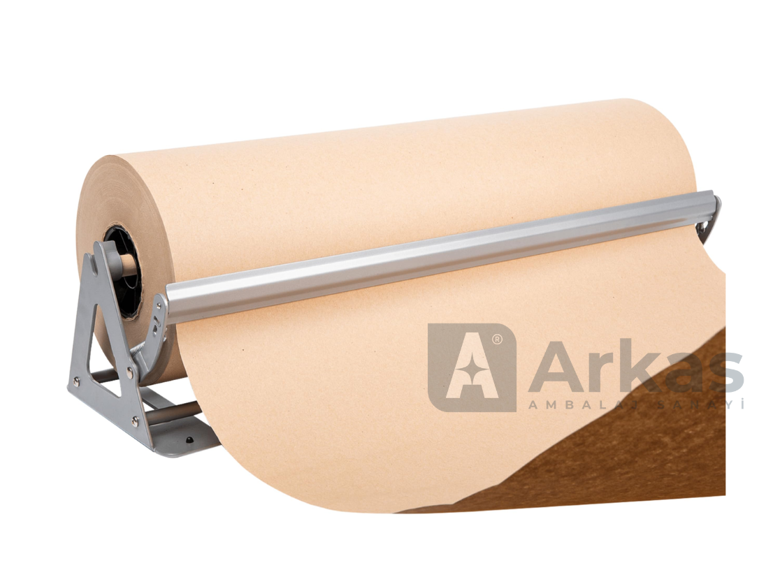 Anti-Slip Paper Roll