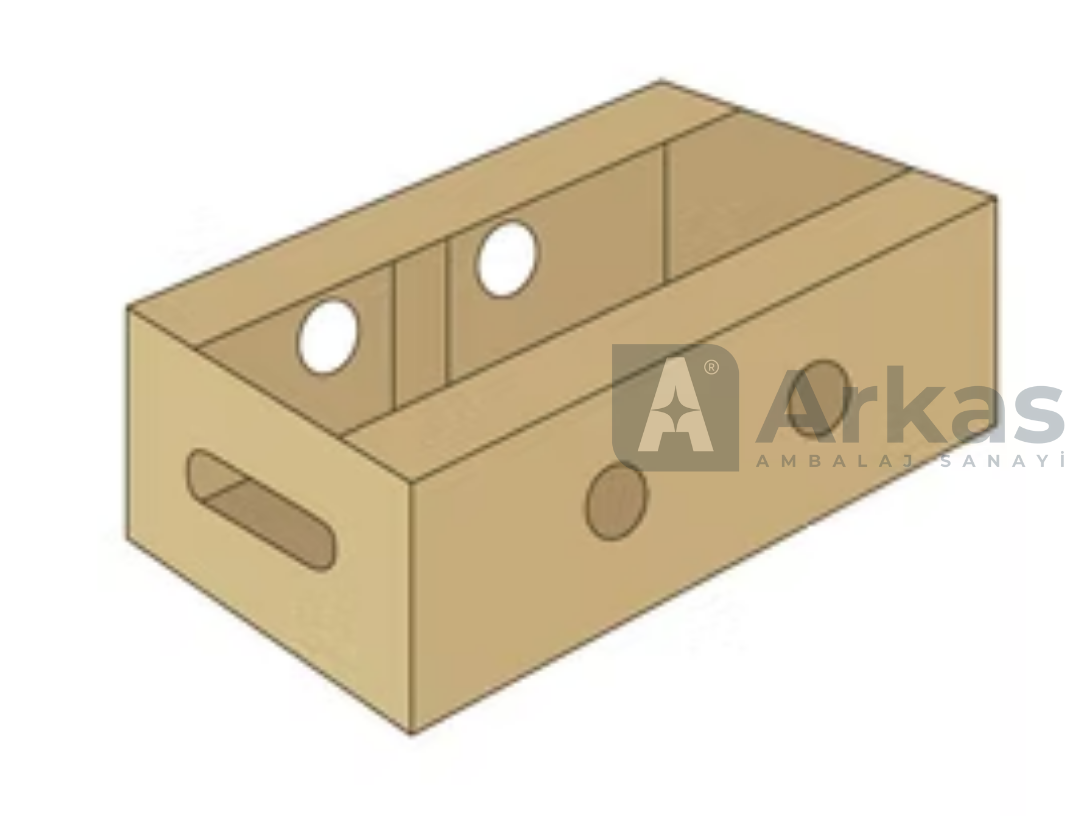 Poultry & Meat Tray