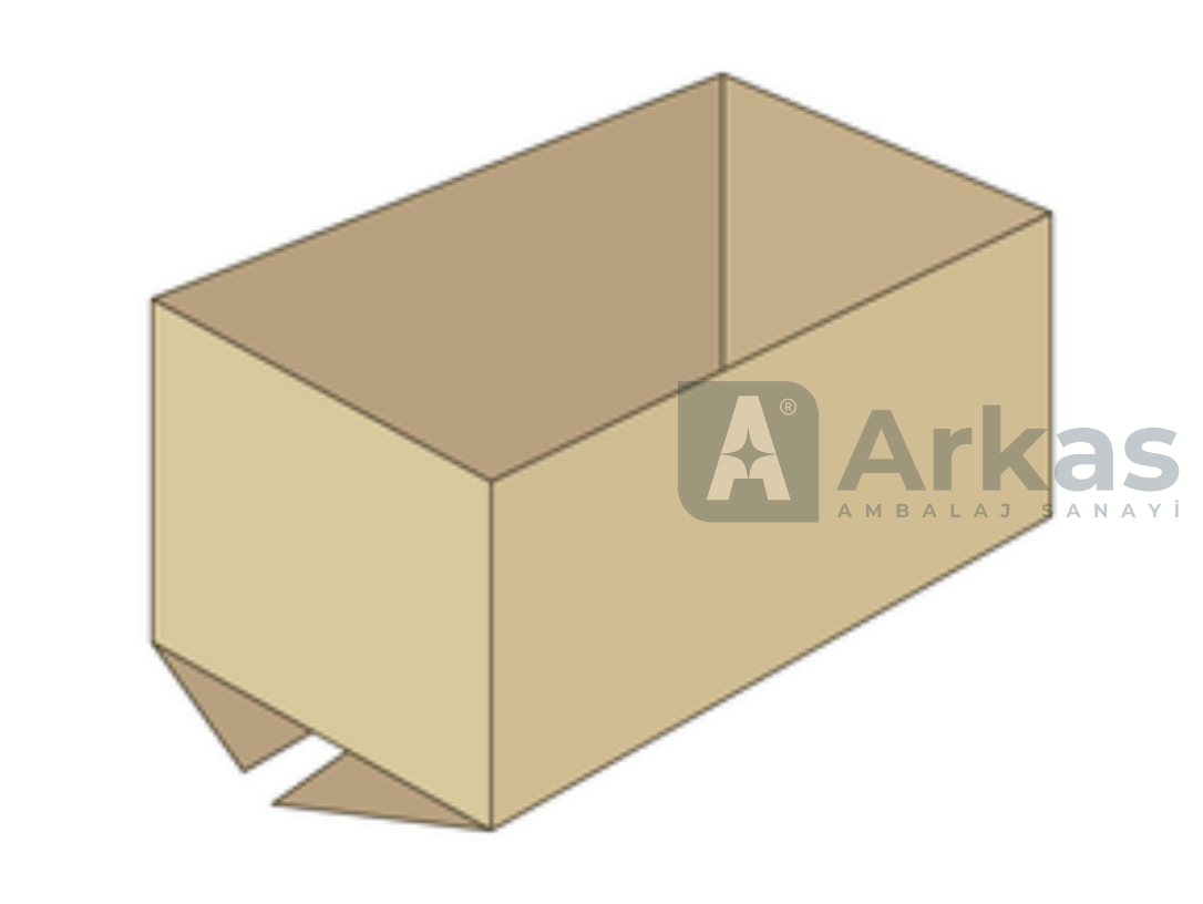 Telescopic Box