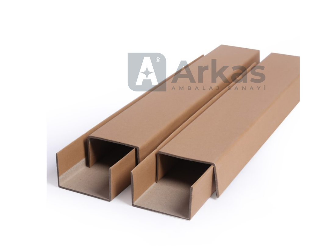 U-Profile Edge Protector