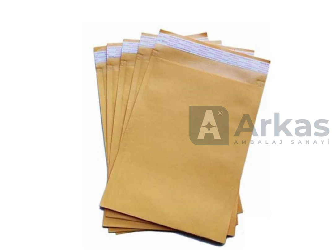 VCI Kraft Bag