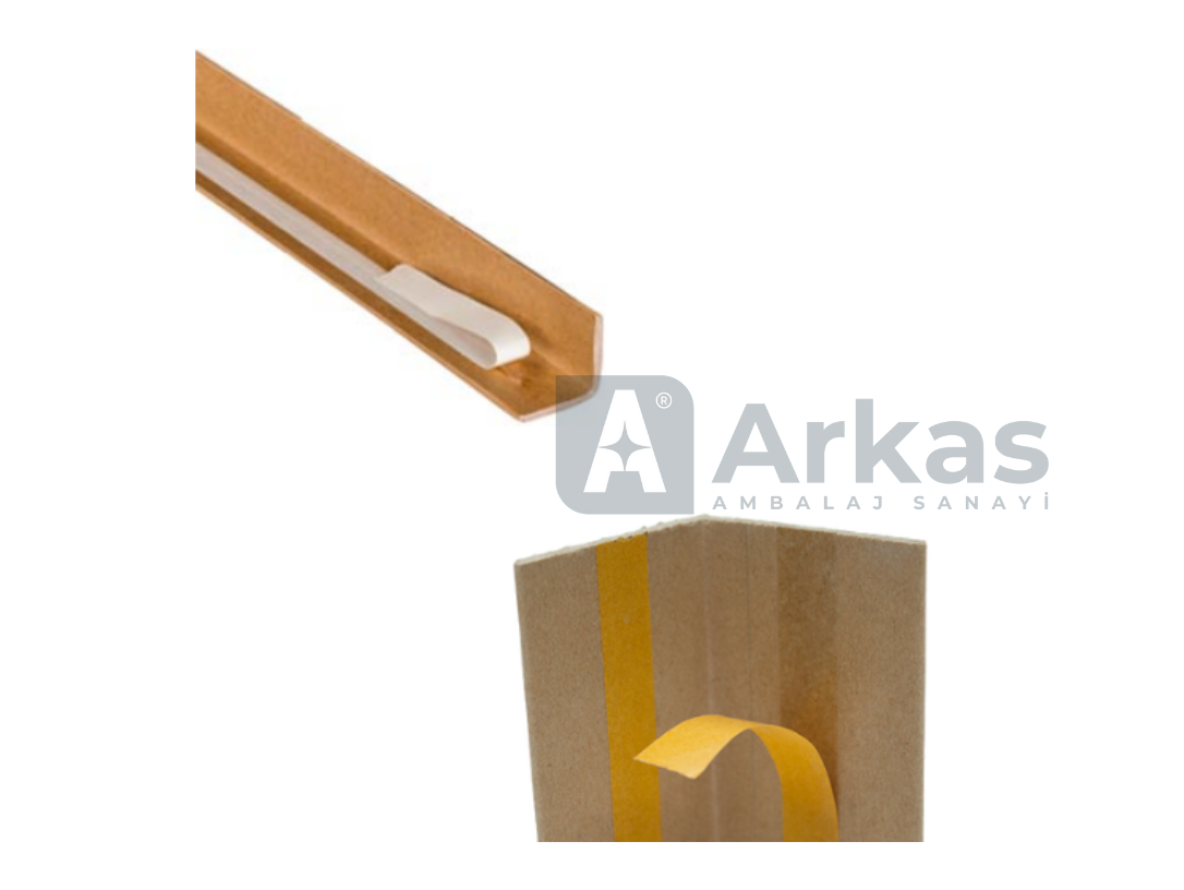 Self-Adhesive Edge Protector